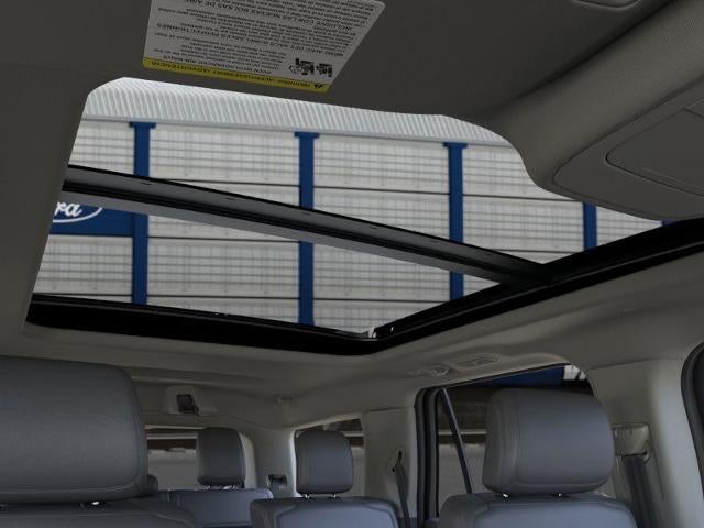 2026 Ford Expedition Active 4x2