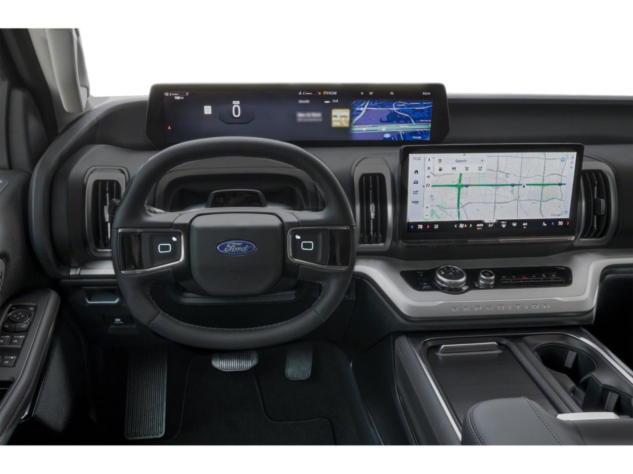 2026 Ford Expedition Active 4x2