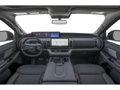 2026 Ford Expedition Active 4x2