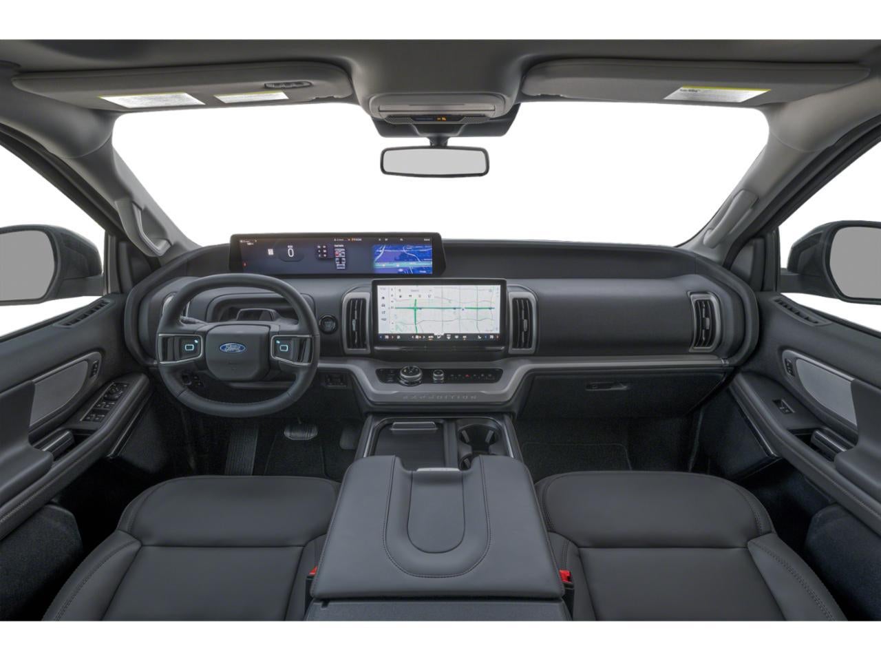 2026 Ford Expedition Active 4x2