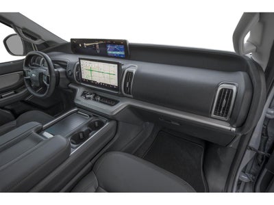 2026 Ford Expedition Active 4x2