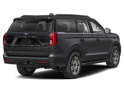 2026 Ford Expedition Active 4x2
