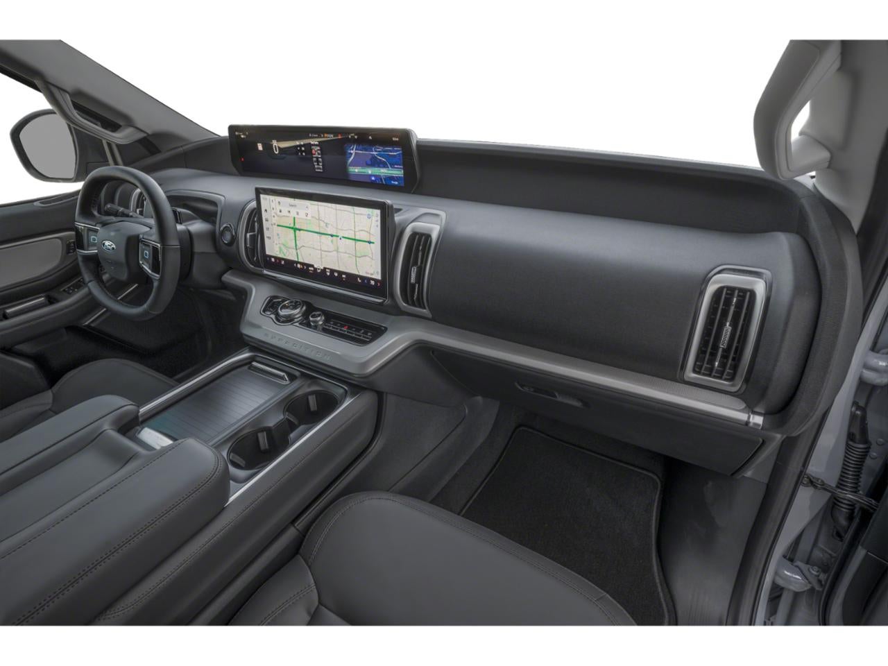 2025 Ford Expedition Active 4x2