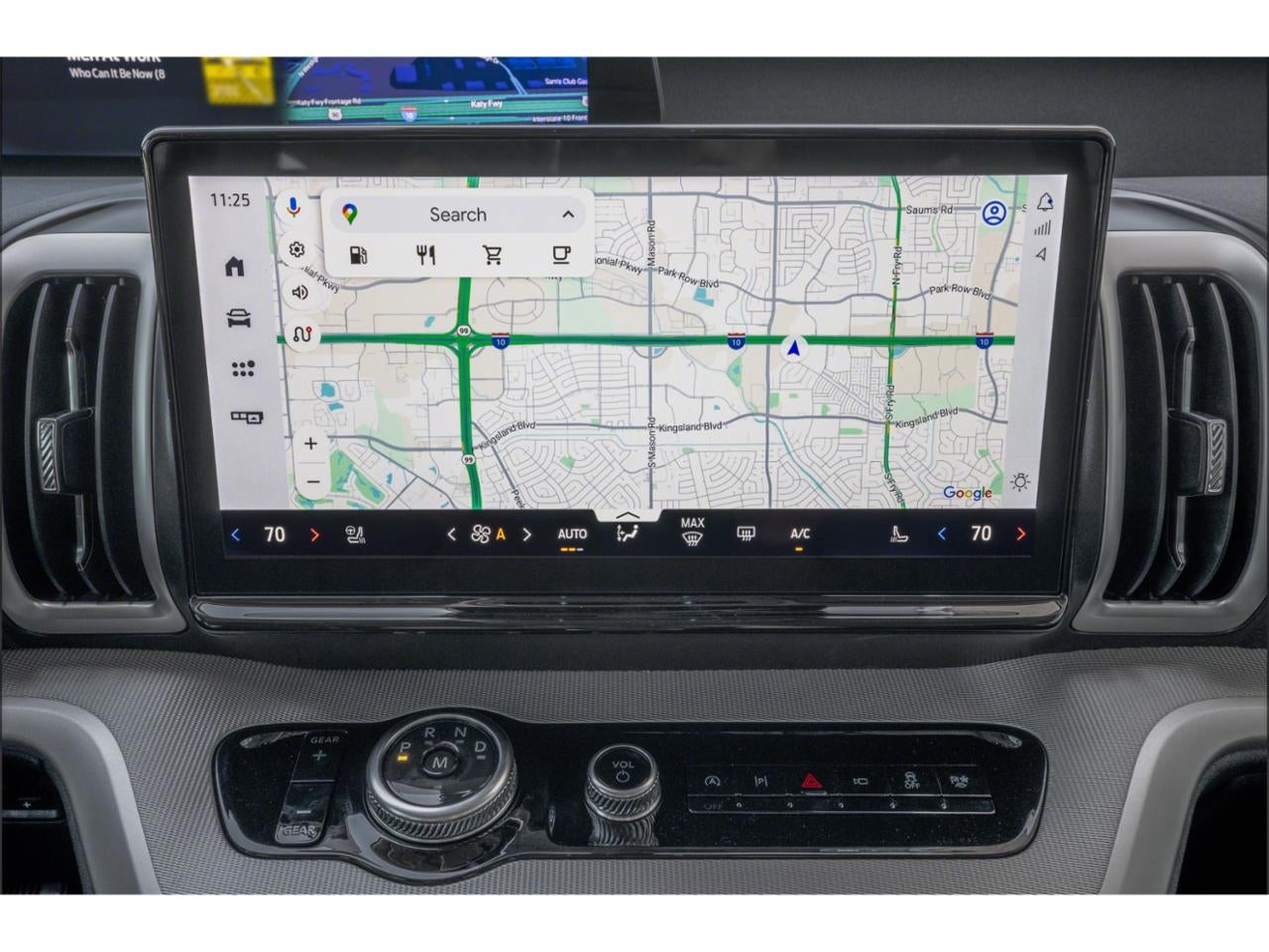 2025 Ford Expedition Active 4x2