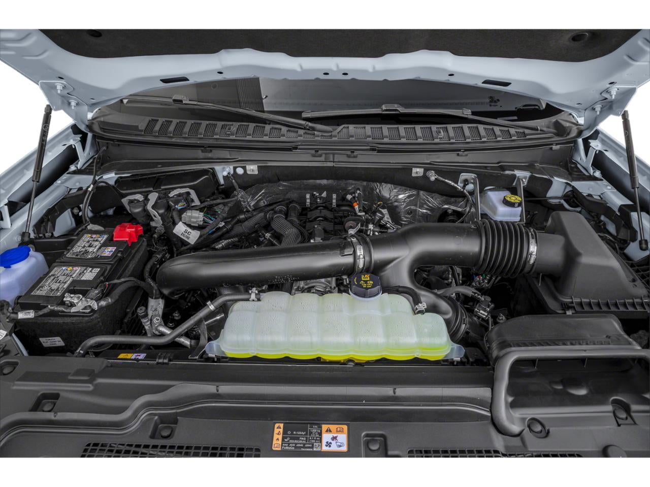 2025 Ford Expedition Active 4x2