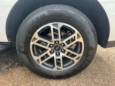 2025 Ford Expedition Active 4x2