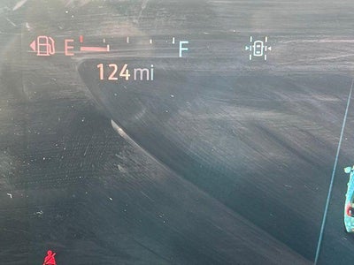 2025 Ford Expedition Active 4x2