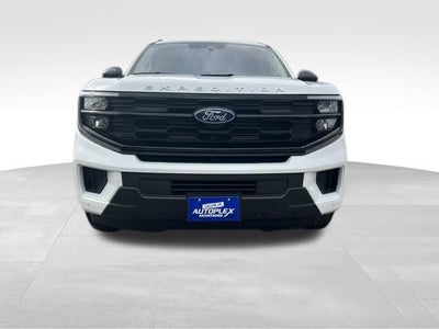 2025 Ford Expedition Active 4x2