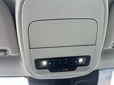 2025 Ford Expedition Active 4x2