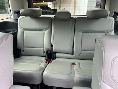 2025 Ford Expedition Active 4x2