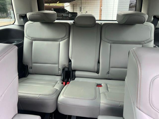 2025 Ford Expedition Active 4x2