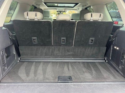 2025 Ford Expedition Active 4x2