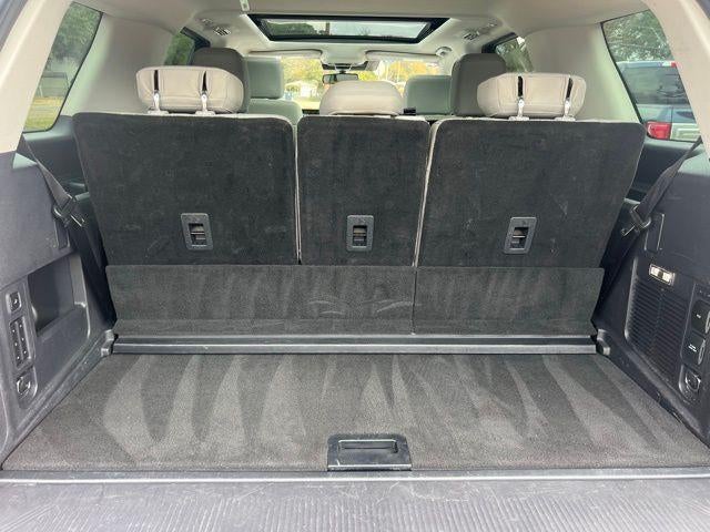 2025 Ford Expedition Active 4x2