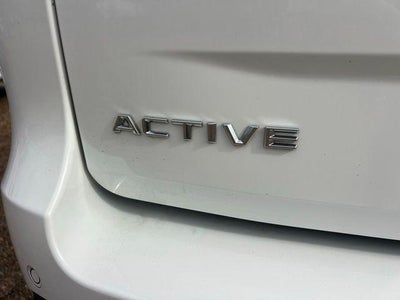 2025 Ford Expedition Active 4x2