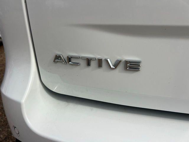 2025 Ford Expedition Active 4x2