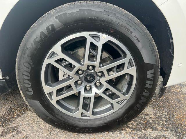 2025 Ford Expedition Active 4x2