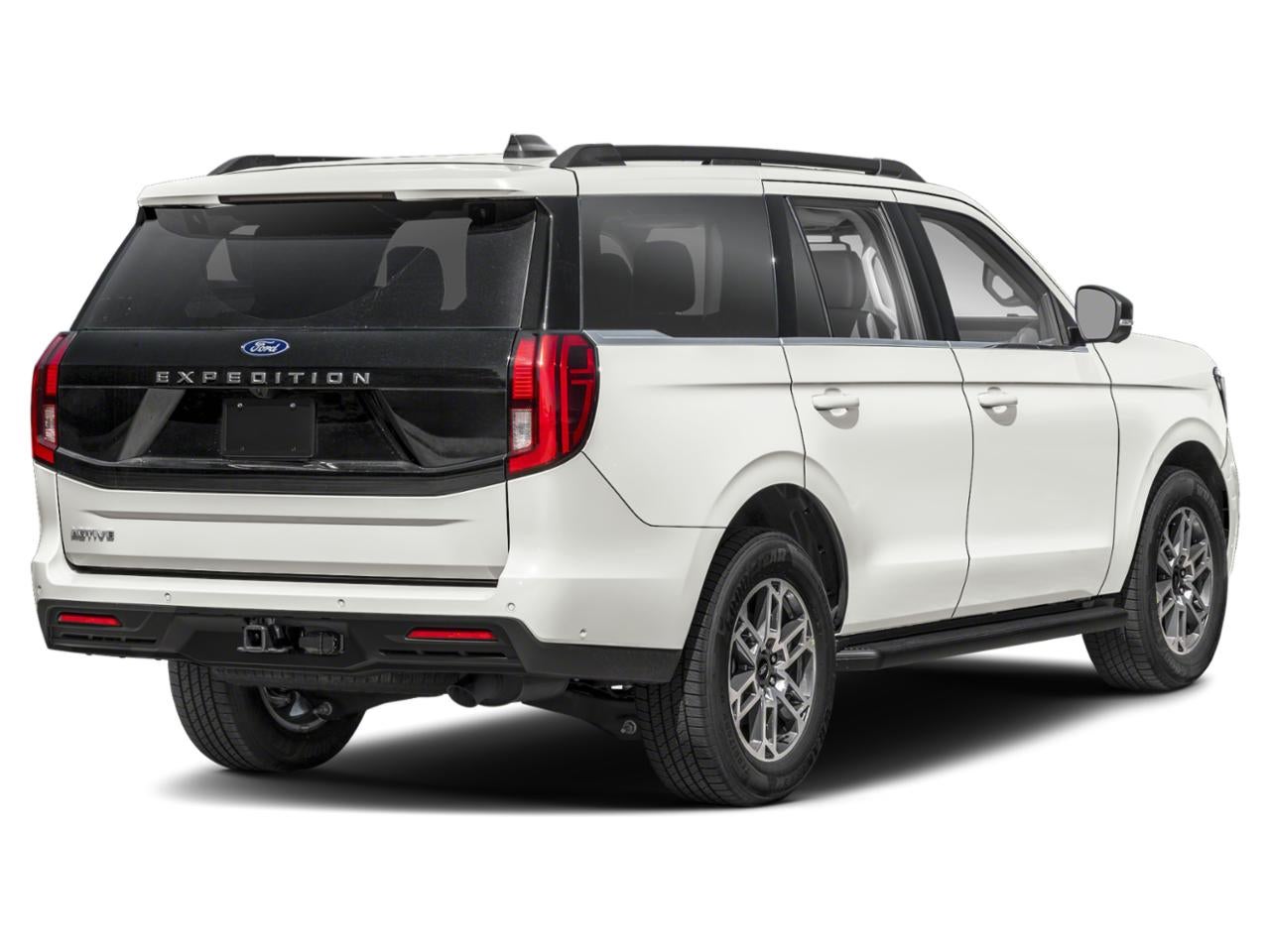 2025 Ford Expedition Active 4x2