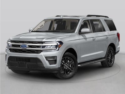 2024 Ford Expedition XLT 4x2