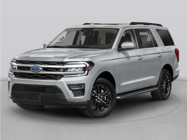 2024 Ford Expedition XLT 4x2