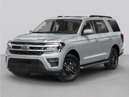 2024 Ford Expedition XLT 4x2
