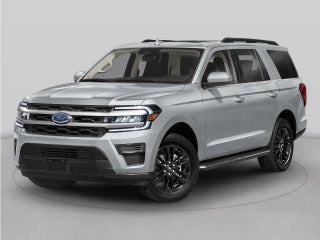2024 Ford Expedition XLT 4x2