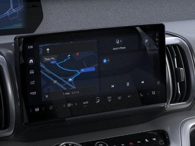 2026 Ford Expedition Active 4x2