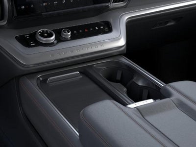 2026 Ford Expedition Active 4x2