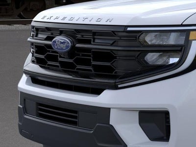 2026 Ford Expedition Active 4x2
