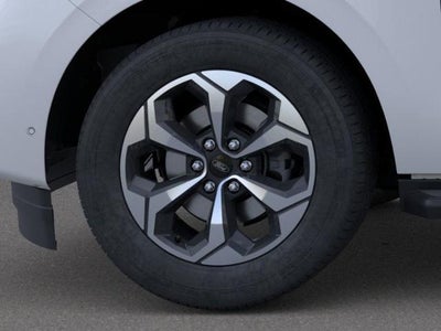 2026 Ford Expedition Active 4x2