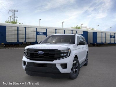 2026 Ford Expedition Active 4x2