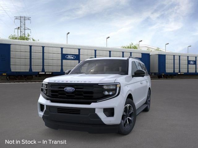 2026 Ford Expedition Active 4x2