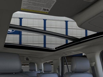 2026 Ford Expedition Active 4x2