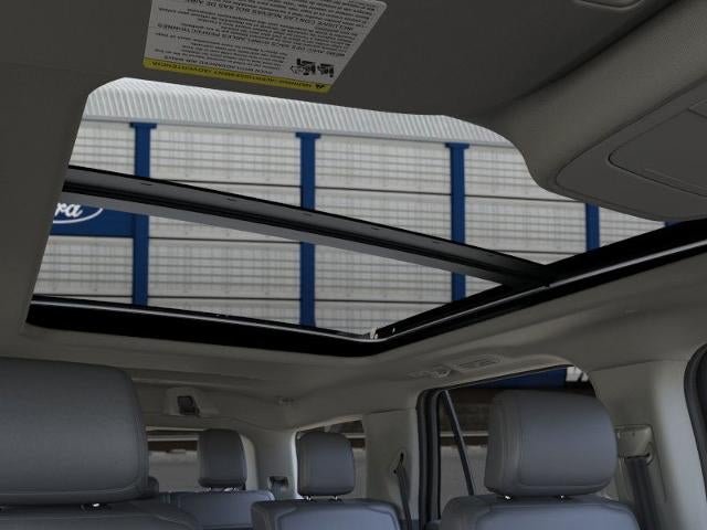 2026 Ford Expedition Active 4x2