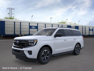 2026 Ford Expedition Active 4x2