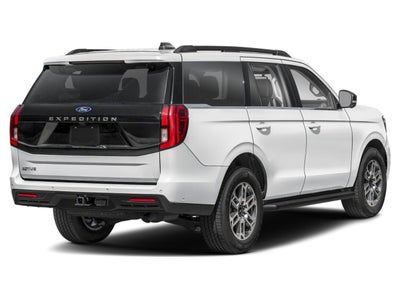 2026 Ford Expedition Active 4x2
