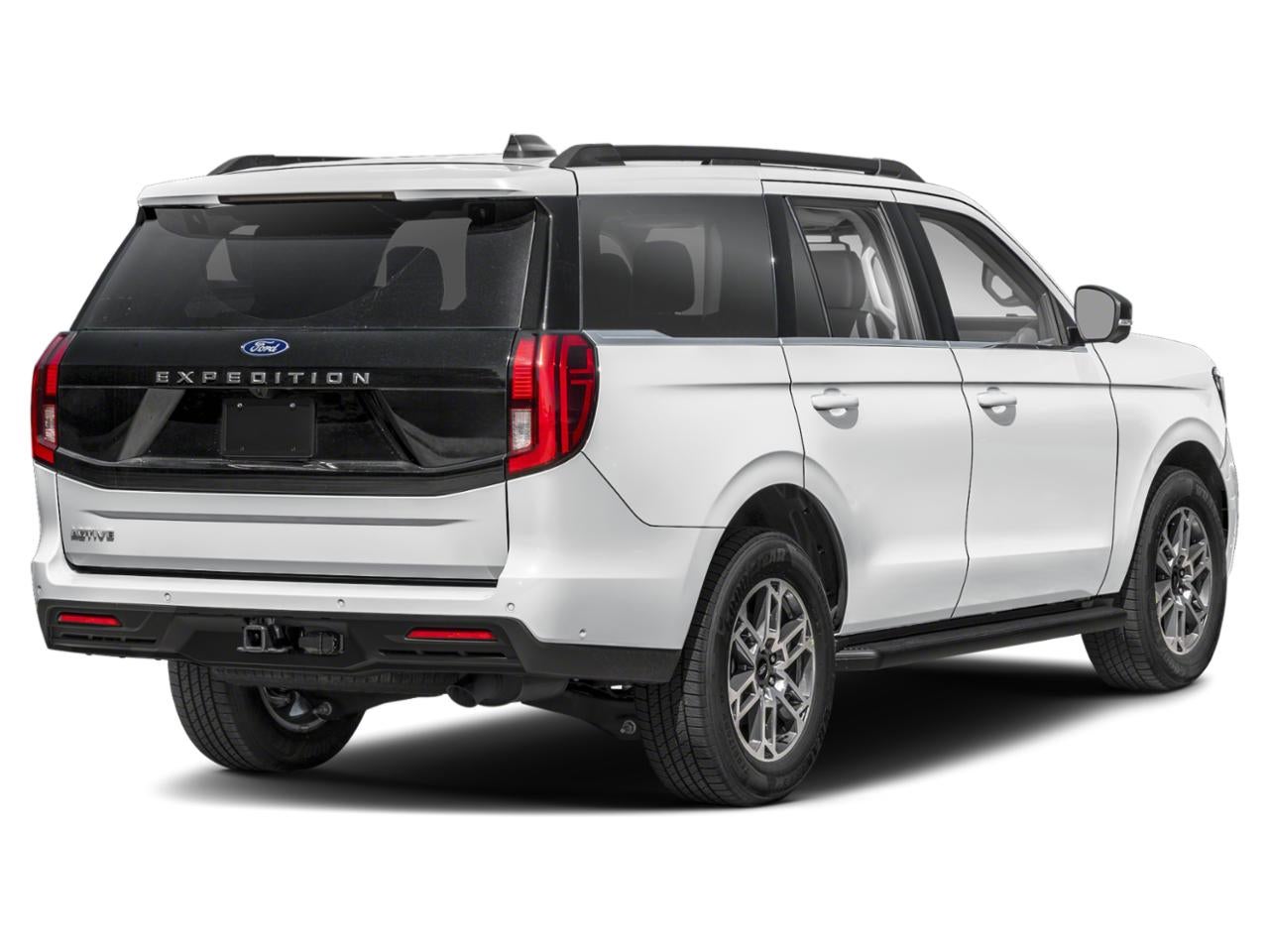 2026 Ford Expedition Active 4x2