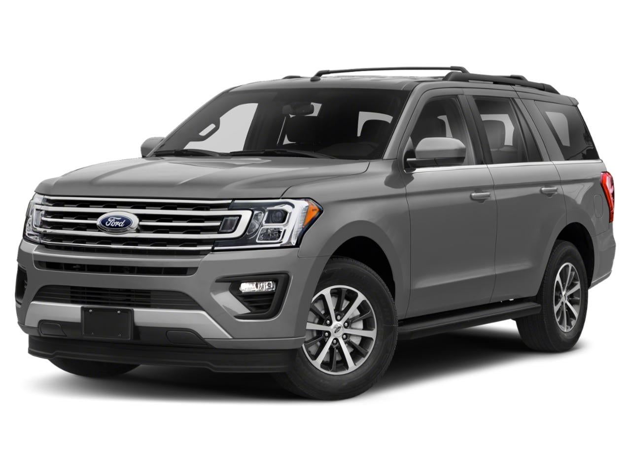 2018 Ford Expedition XLT 4x2