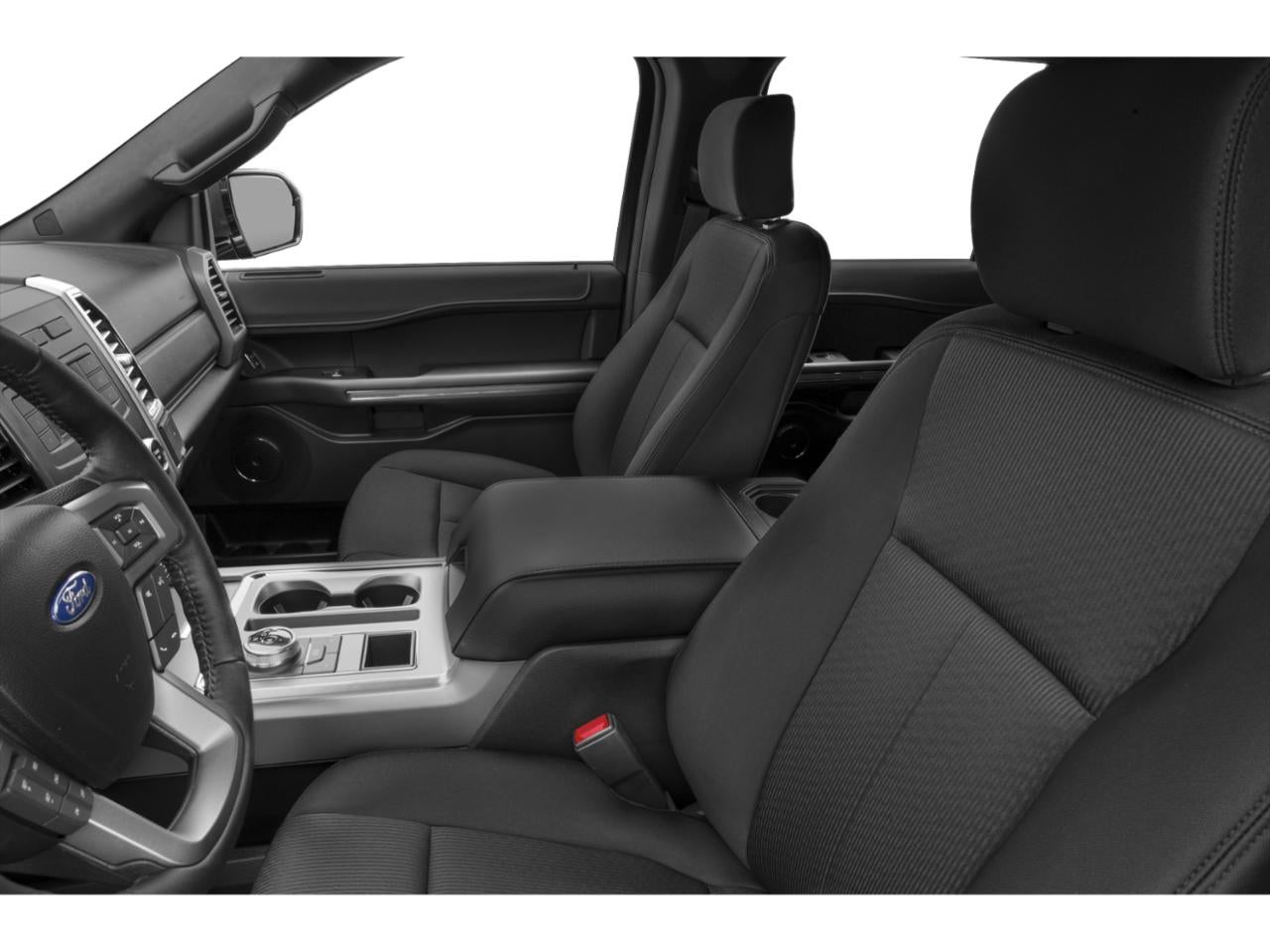 2018 Ford Expedition XLT 4x2
