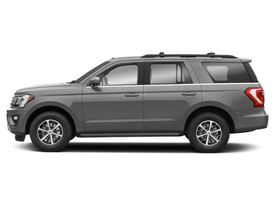 2018 Ford Expedition XLT 4x2