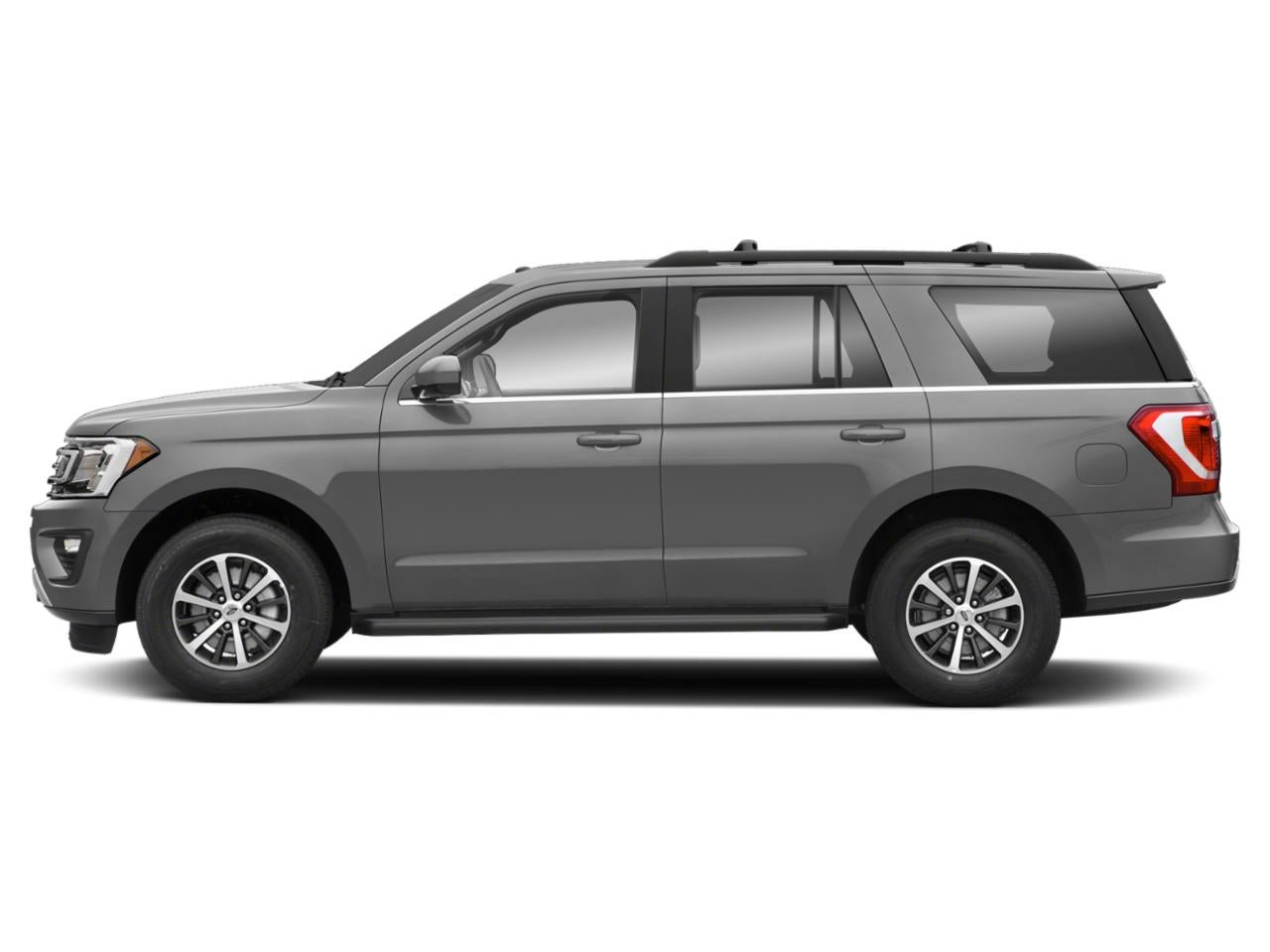 2018 Ford Expedition XLT 4x2