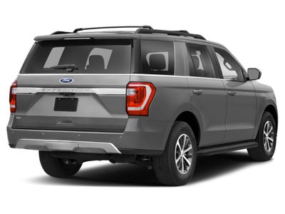 2018 Ford Expedition XLT 4x2
