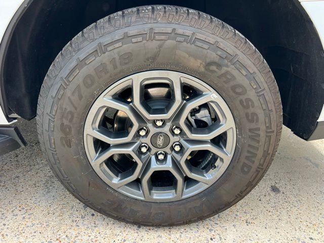 2025 Ford Expedition Active 4x4