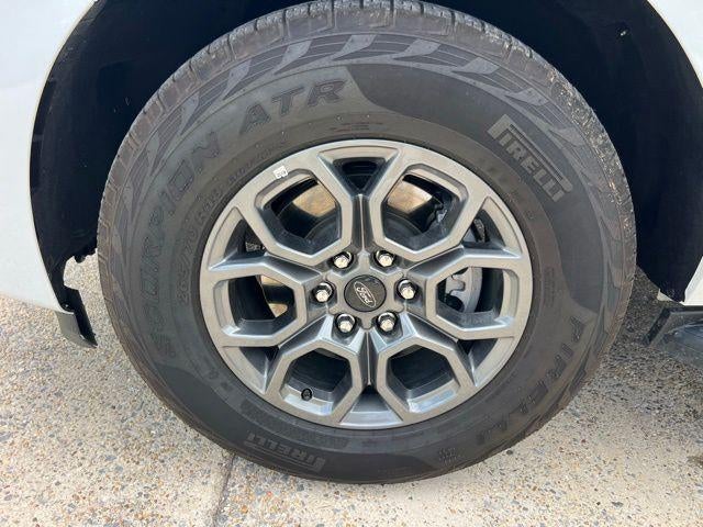 2025 Ford Expedition Active 4x4