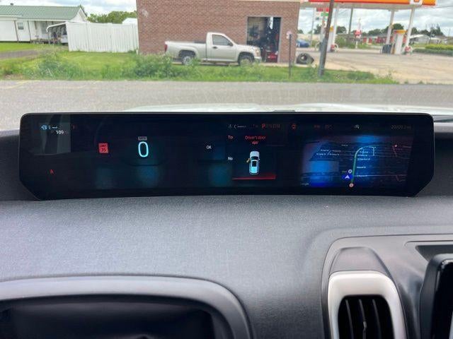 2025 Ford Expedition Active 4x4