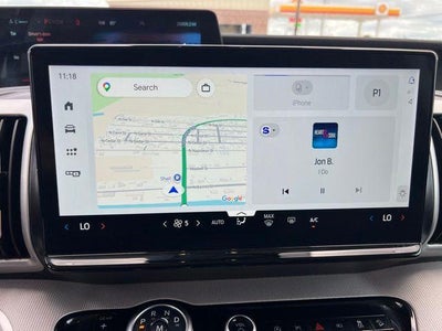 2025 Ford Expedition Active 4x4