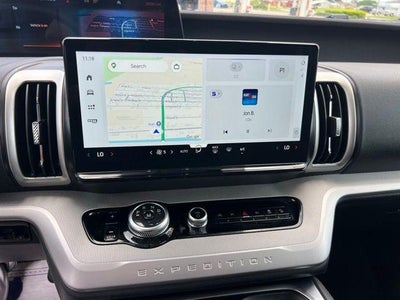 2025 Ford Expedition Active 4x4