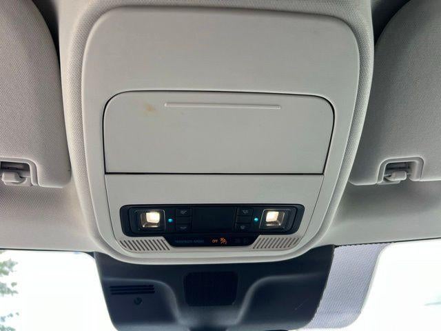 2025 Ford Expedition Active 4x4
