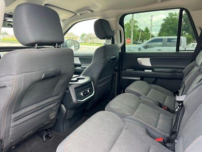 2025 Ford Expedition Active 4x4