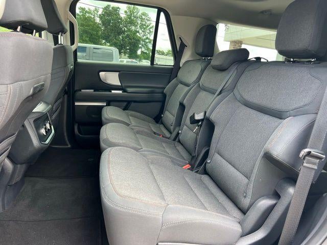 2025 Ford Expedition Active 4x4