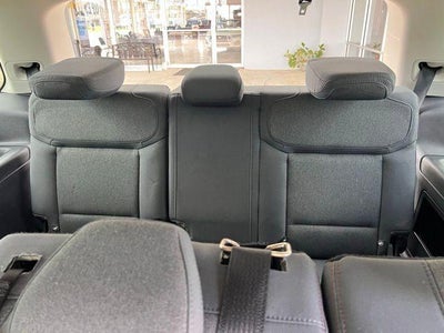 2025 Ford Expedition Active 4x4